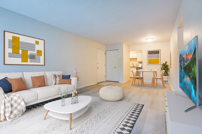 Building Photo - Hines Park Rental