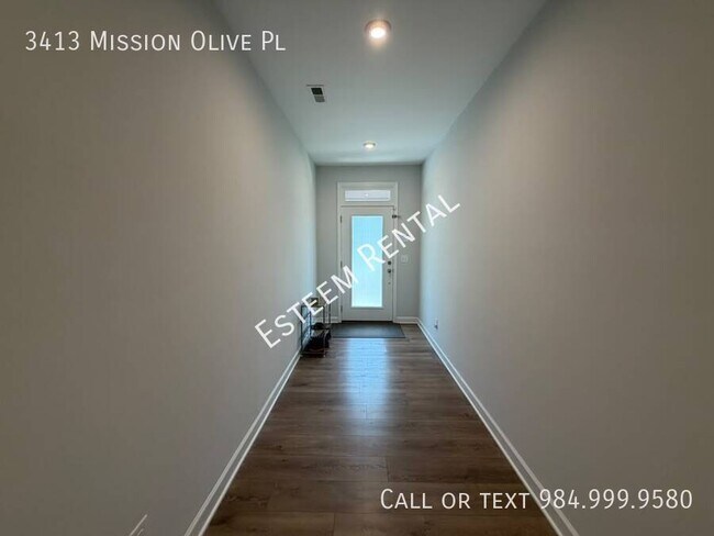Photo - 3413 Mission Olive Pl