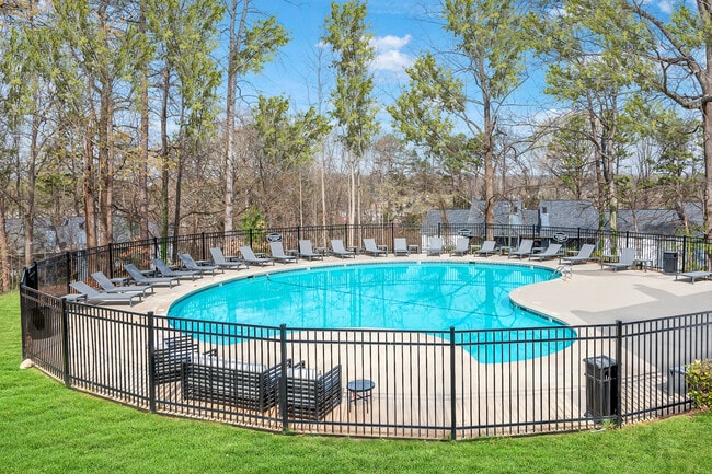 Edition Apartment Homes