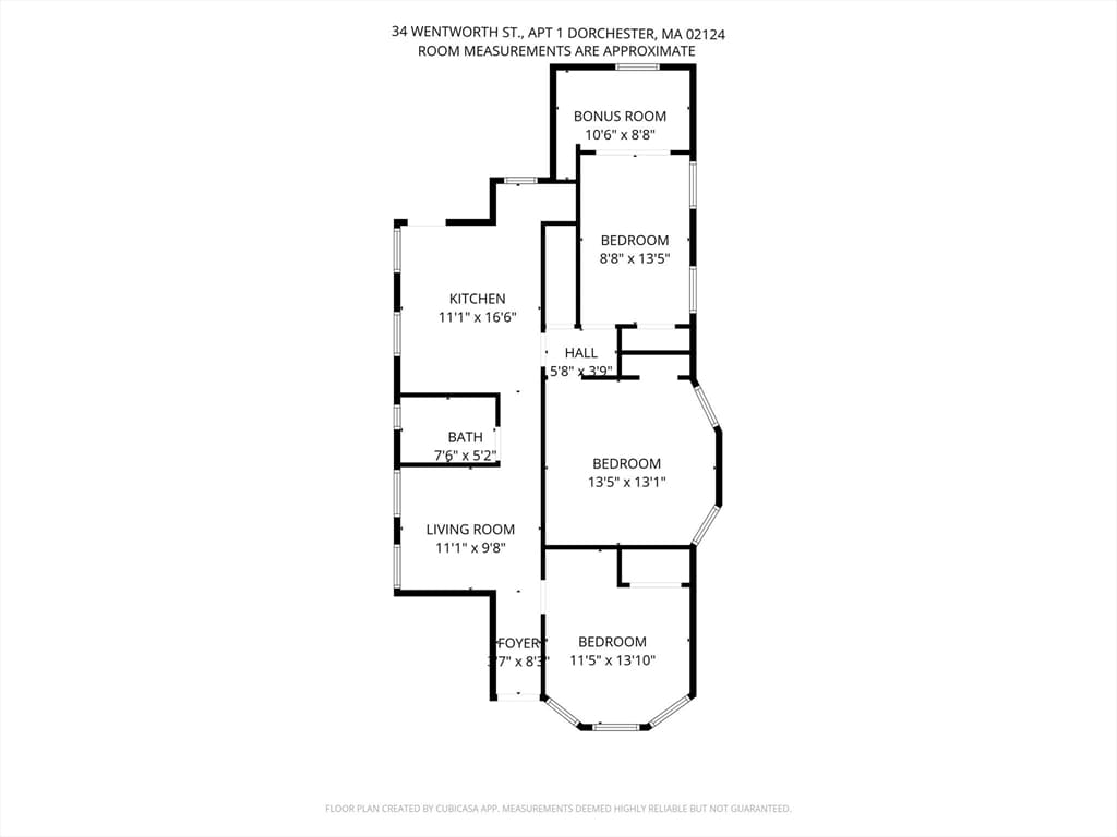 Photo - 34 Wentworth St Unidad 1