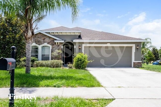 Photo - 500 Willet Ave House