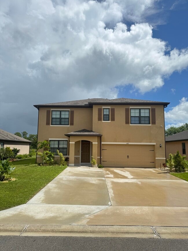 Photo - 6455 NW Castlebrook Ave House
