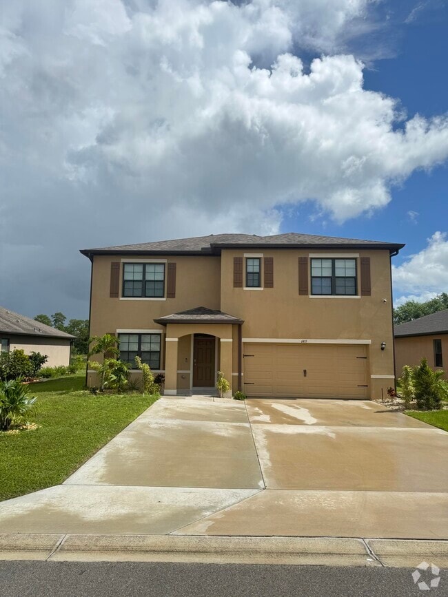 Building Photo - 6455 NW Castlebrook Ave Rental