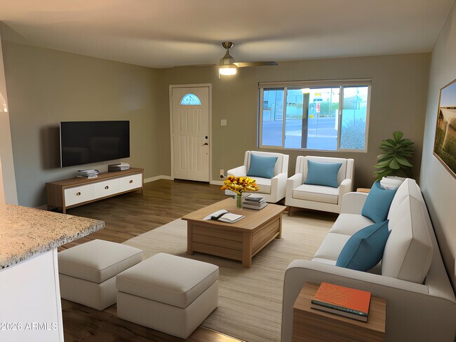 Photo - 7001 E Loma Land Dr