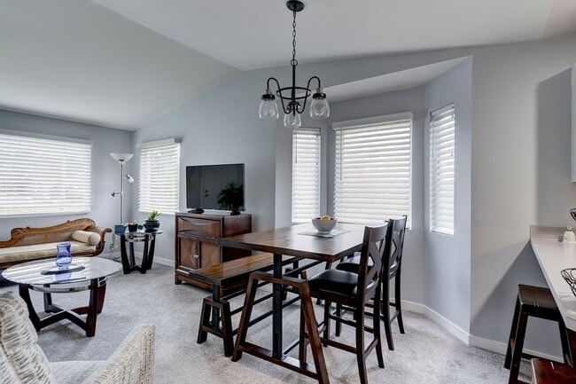 Photo - Second Story 2 bed 2 bath condo