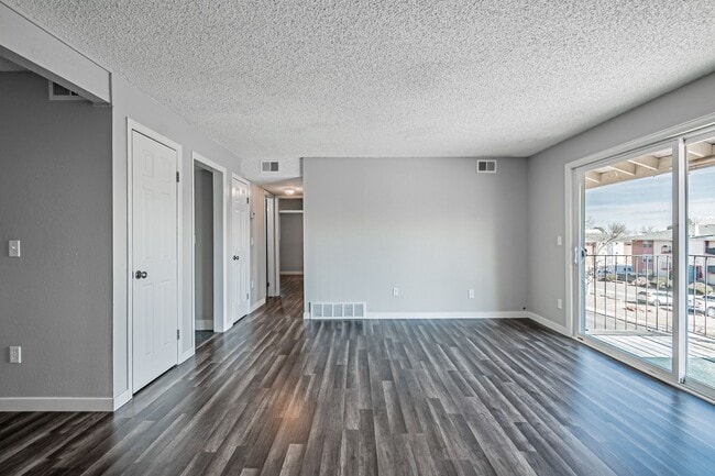 Photo - 2BD, 1BA Remodeled Westminster Condo. One Parking Spot. Washer/ Dryer Included.