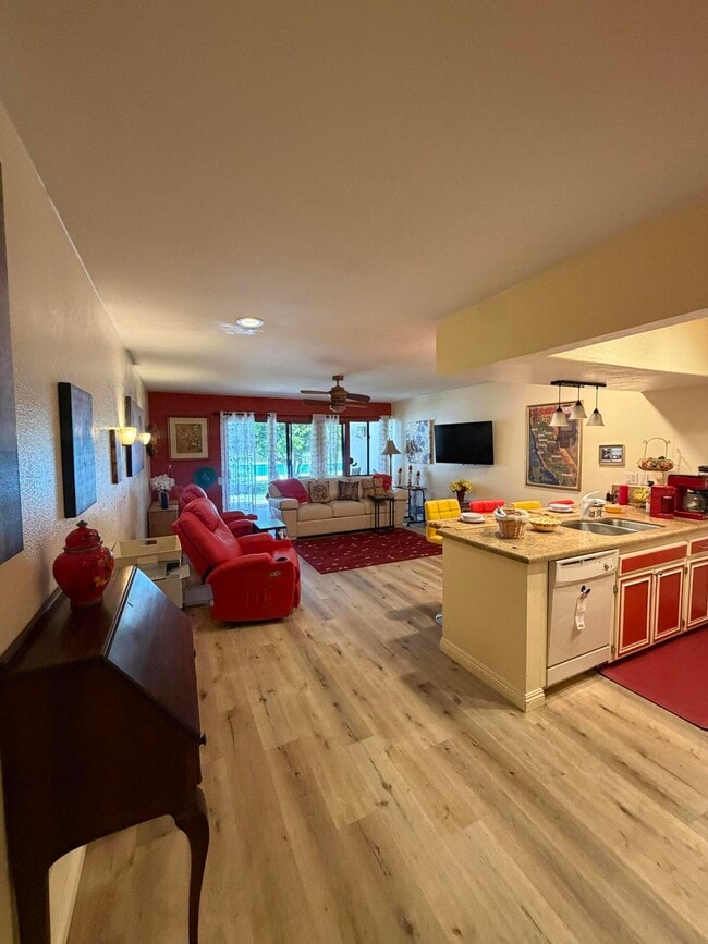 Photo - 1655 E Palm Canyon Dr Unit 613
