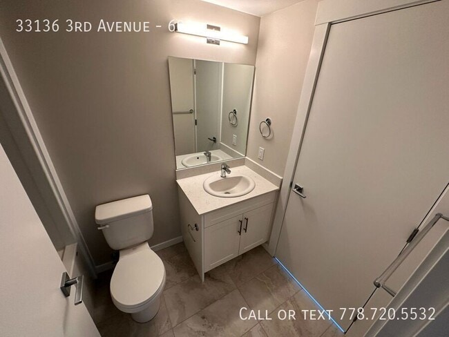 Photo - Top Floor Apartment Unit 601