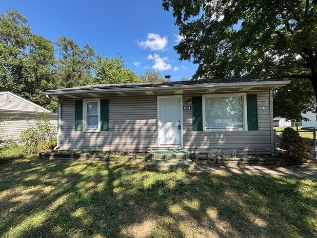 Building Photo - 3117 Finley St Rental