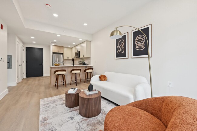 Photo - 161 Van Wagenen Ave Unit 311