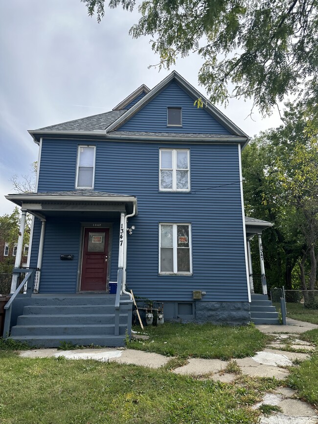 Photo - 1347 Charles St Townhome