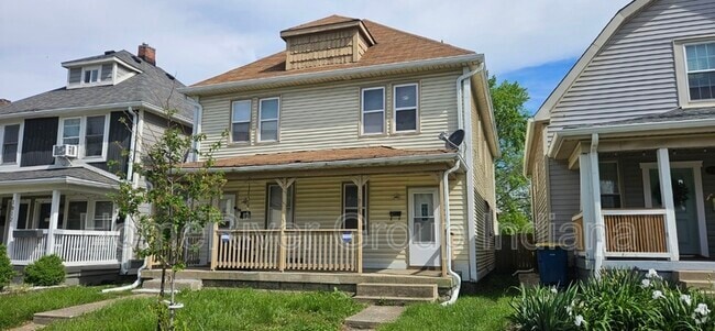 Building Photo - 1916 Lexington Ave Rental