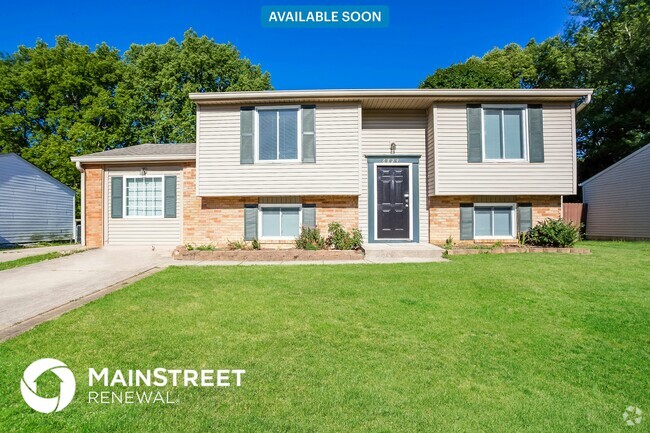 Building Photo - 6824 Littleton Dr Rental