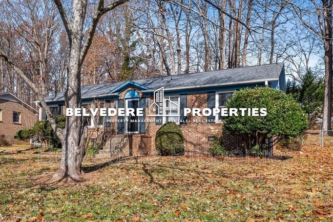 Photo - 4508 Havenwood Dr