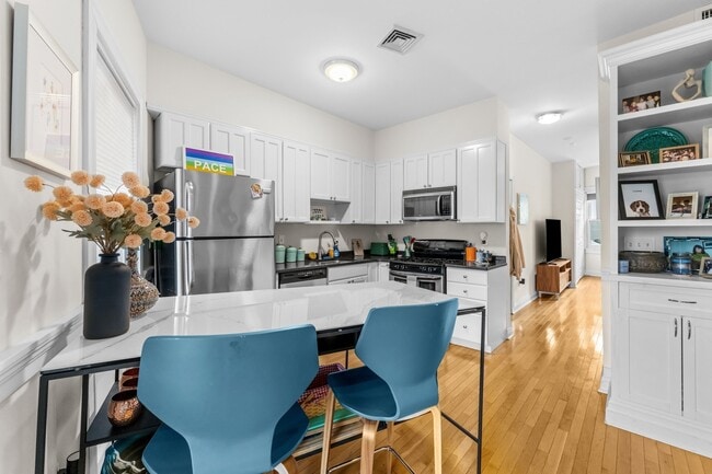 16 Emerson St Unit 1