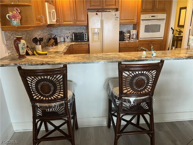 Photo - 14300 Riva Del Lago Dr Unit 1002