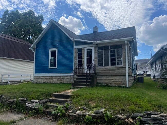Building Photo - 1109 N Indiana Ave Rental