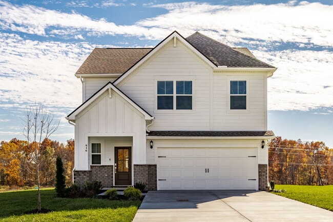 Photo - 616 Emerson Ln