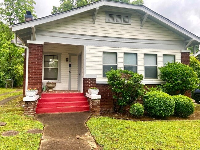 Building Photo - 513 10th Ct S