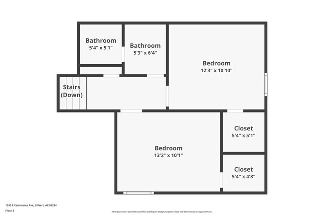 Photo - 1243 E Commerce Ave