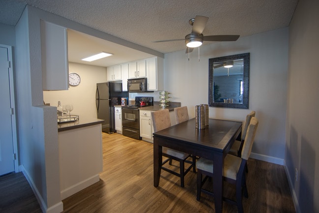Photo - Barham Villas