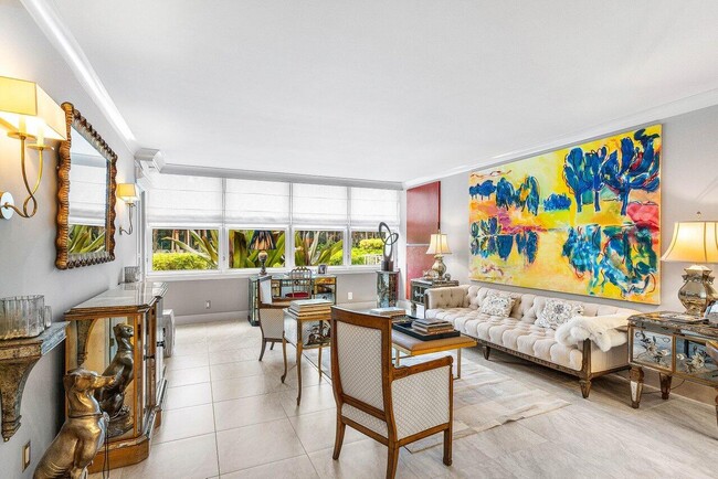 Photo - 2295 S Ocean Blvd Unit 205