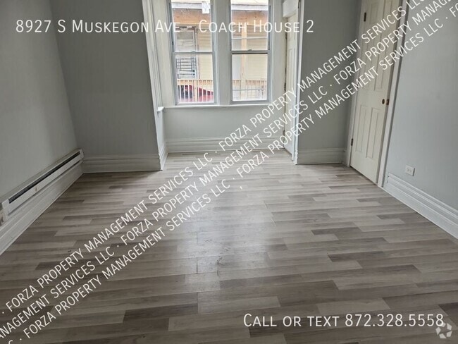Building Photo - 8927 S Muskegon Ave Unit Coach House 2