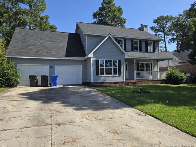 Photo - 7132 Dayspring Dr