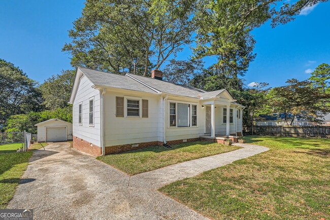 Photo - 3043 Cloverhurst Dr