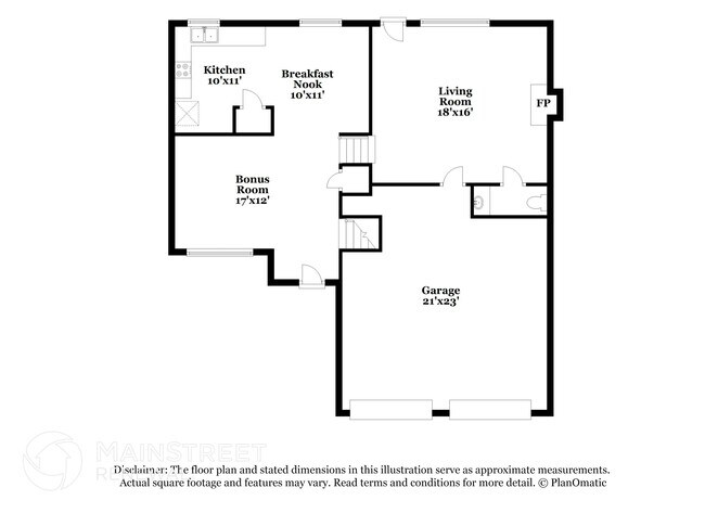 Photo - 2531 Willenhall Way