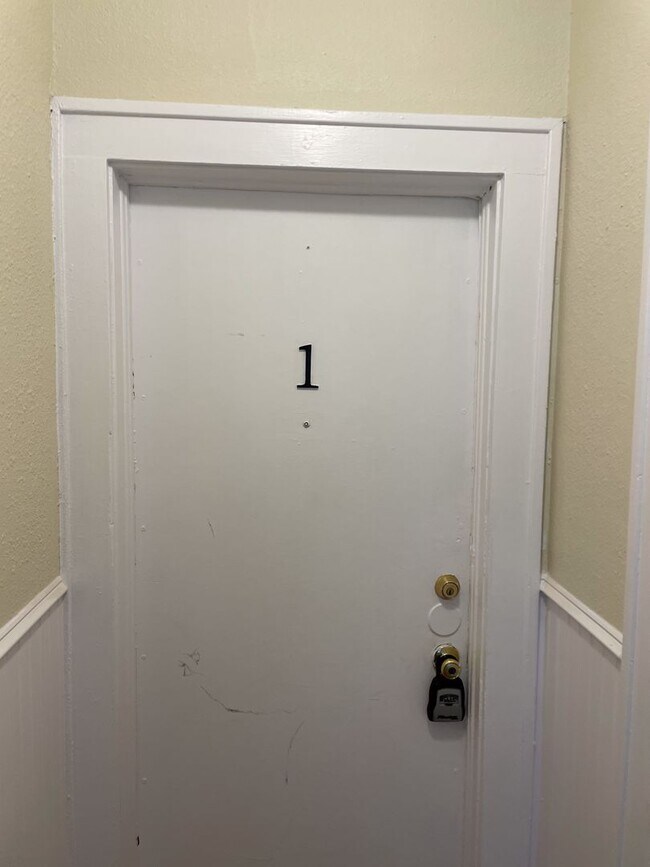 Photo - Upstairs 1/1 Historic Monte Vista Unit 1