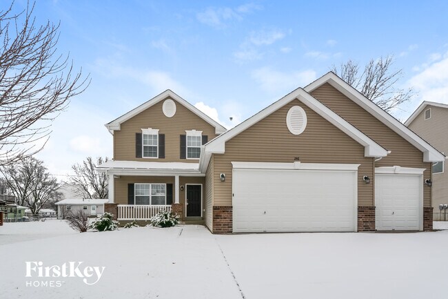 Photo - 246 Wabash Woods Way