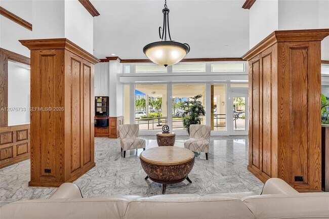 3505 S Ocean Dr Unit 804