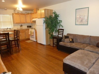 Photo - Condo NW Bend