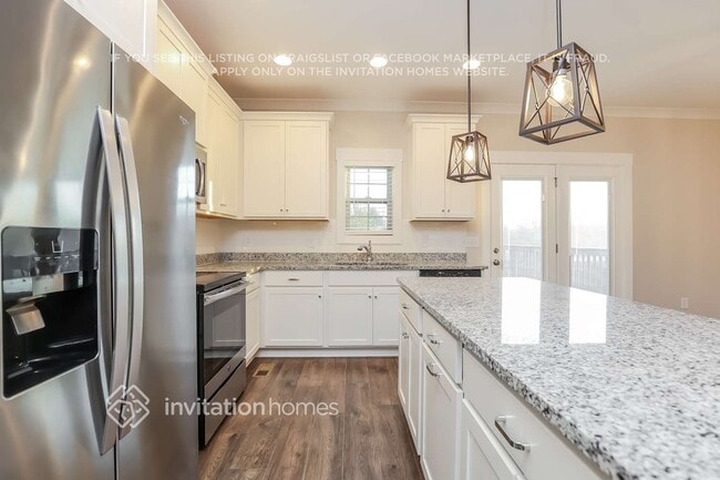 Photo - 148 Hartmann Crossing Dr