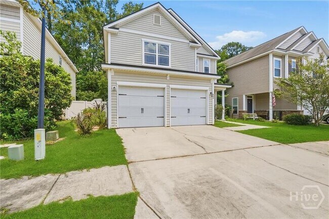 380 Summer Hill Way