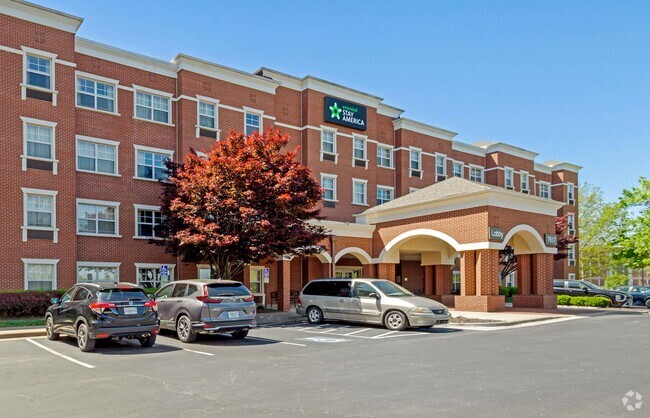 Building Photo - Furnished Studio-Greensboro - Airport Rental