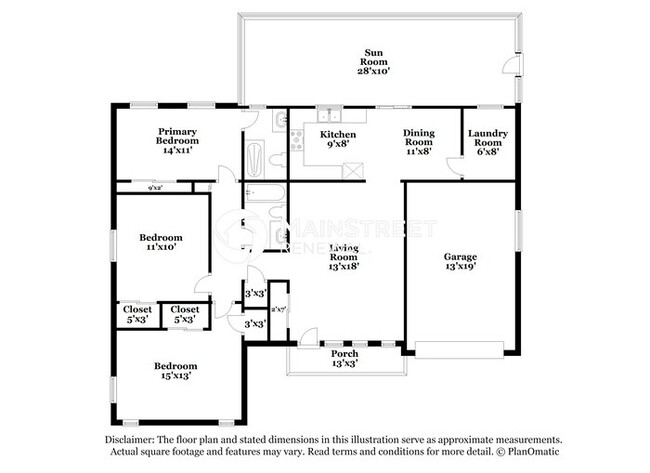 Photo - 903 Ashwood Ct Casa
