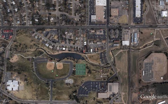 Photo - 1537 Edora Road