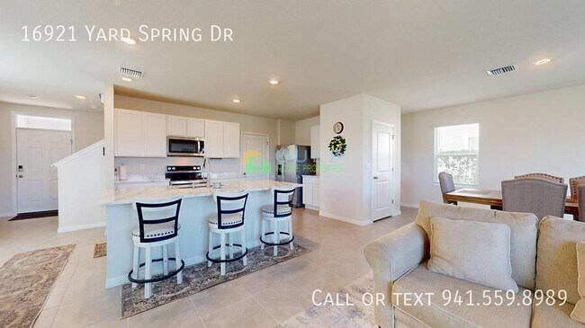 Photo - 16921 Yard Spring Dr