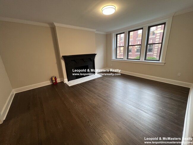 Photo - 72 Longwood Ave Apartments Unit 1