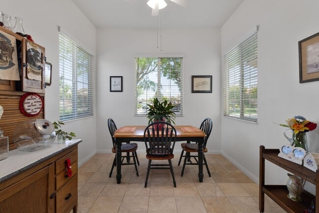 Photo - Beautiful Golf Course Home in Solera at Apple Valley (55+ Community)
