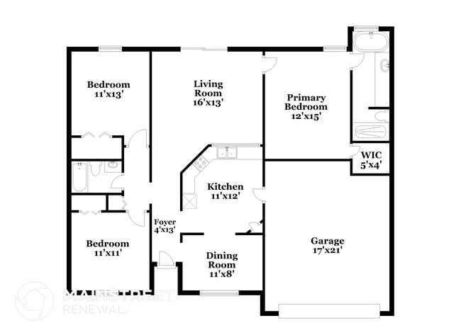 Photo - 5948 Wentworth Cir S