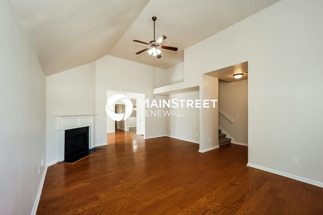 4 Bedroom Pet-Friendly Home in ATLANTA, GA with Main Street Renewal