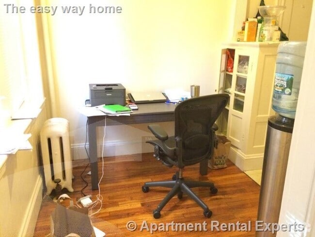 Building Photo - 1610 Massachusetts Ave Rental