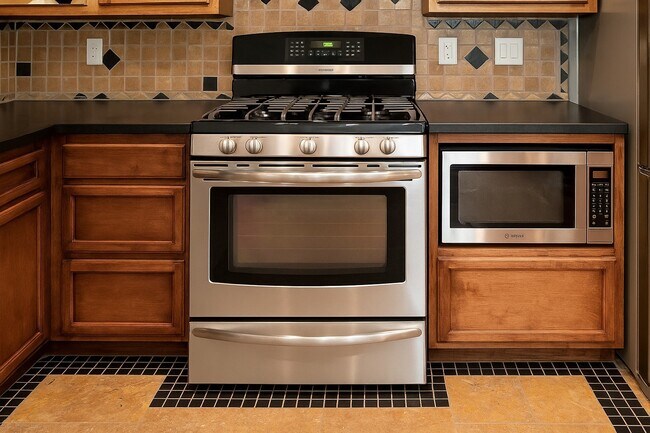 Photo - 4406 Park Trail Ln