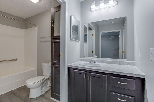 Photo - For Rent: Four-Bedroom, Two-Bathroom Single Family Home