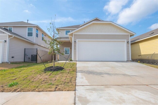 Photo - 10716 Timber Brook Pass