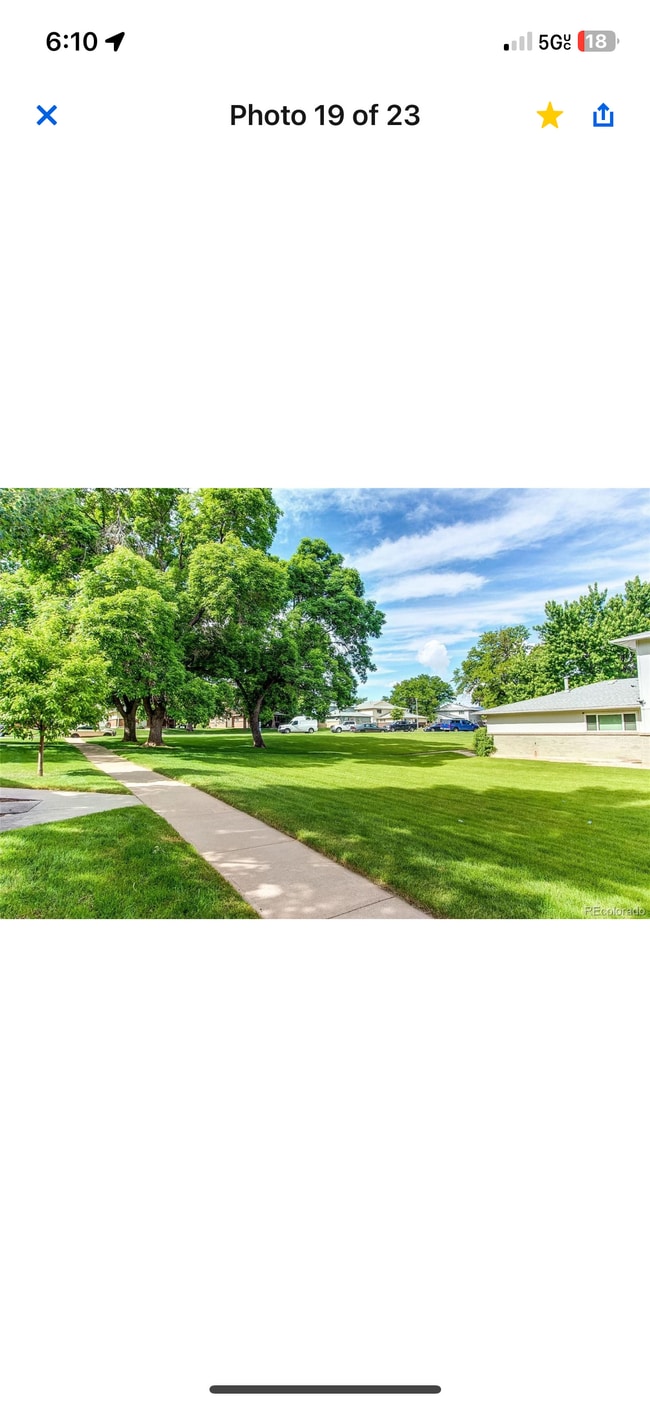 Photo - 7309 W Hampden Ave