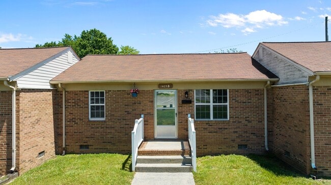 Photo - Fairley Avenue